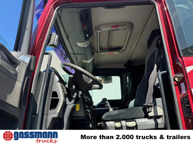 MAN TGS 26.540 6X4 BL, Intarder, Kran Epsilon - Камион за дрва, Камион со кран: слика 2 MAN TGS 26.540 6X4 BL, Intarder, Kran Epsilon - Камион за дрва, Камион со кран: слика 2