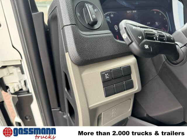 MAN TGS 33.440 BB 6x4, Stahlmulde 12-16m³ - Истоварувач: слика 3 MAN TGS 33.440 BB 6x4, Stahlmulde 12-16m³ - Истоварувач: слика 3