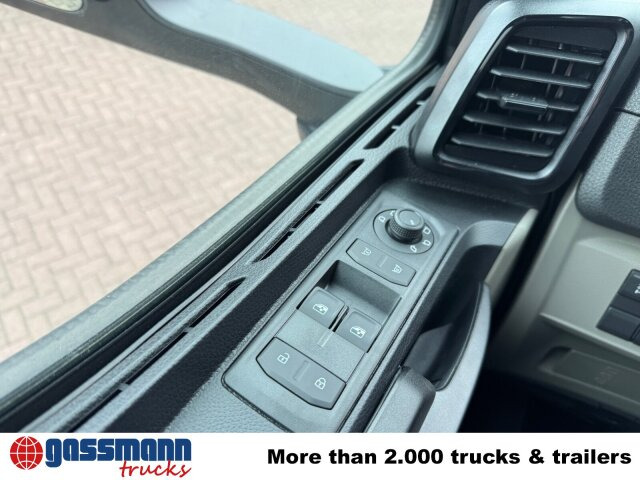 MAN TGS 33.440 BB 6x4, Stahlmulde 12-16m³ - Истоварувач: слика 4 MAN TGS 33.440 BB 6x4, Stahlmulde 12-16m³ - Истоварувач: слика 4
