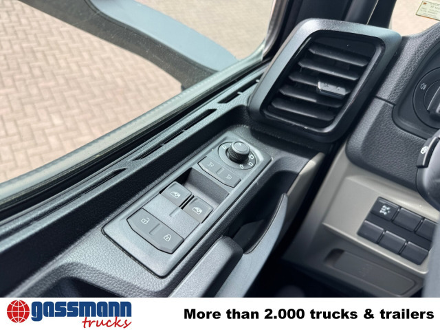 MAN TGS 33.480 6x6 BB CH, Hohe Bauart, Nebenantrieb - Камион со кабинска шасија: слика 5 MAN TGS 33.480 6x6 BB CH, Hohe Bauart, Nebenantrieb - Камион со кабинска шасија: слика 5