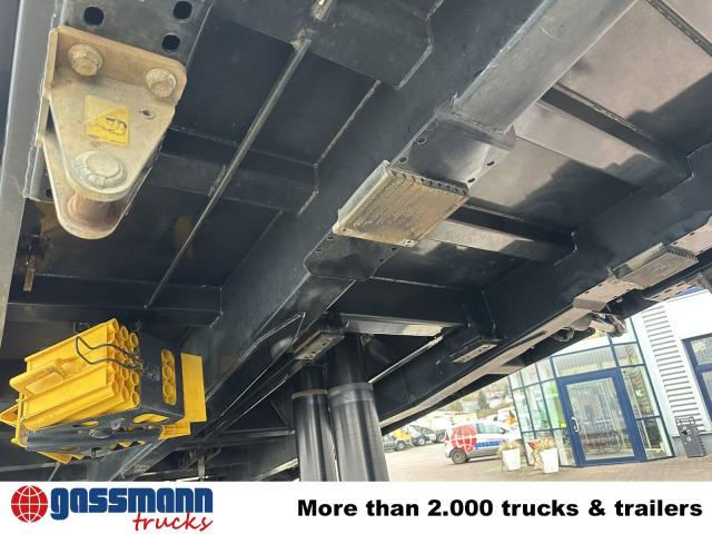 MAN TGS 35.500 8x8 BB, Meiller Bordmatik - Кипер: слика 3 MAN TGS 35.500 8x8 BB, Meiller Bordmatik - Кипер: слика 3