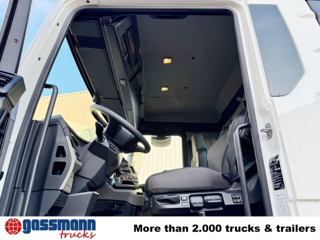 MAN TGS 41.440/480 8x4 BB, 5x VORHANDEN, Meiller - Истоварувач: слика 4 MAN TGS 41.440/480 8x4 BB, 5x VORHANDEN, Meiller - Истоварувач: слика 4