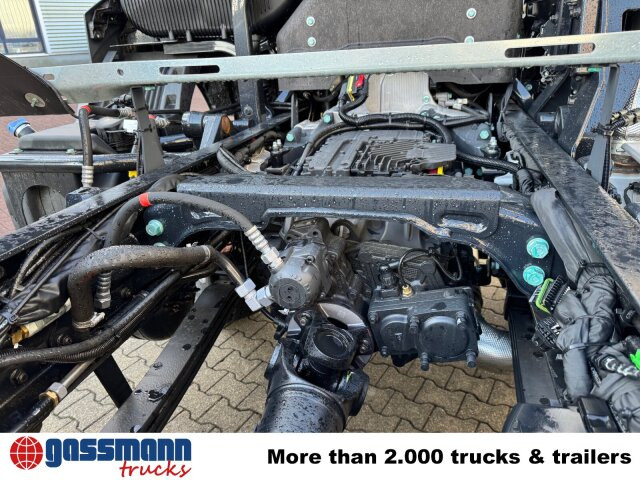 MAN TGS 41.440/480 8x4 BB, 5x VORHANDEN, Meiller - Истоварувач: слика 3 MAN TGS 41.440/480 8x4 BB, 5x VORHANDEN, Meiller - Истоварувач: слика 3