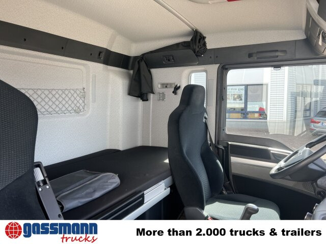 MAN TGX 18.360 4X2 LL, Fahrschule - Камион сандучар: слика 5 MAN TGX 18.360 4X2 LL, Fahrschule - Камион сандучар: слика 5