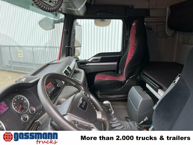 MAN TGX 18.440 4x4H BL, HydroDrive, SZM/Kipper - Кипер: слика 4 MAN TGX 18.440 4x4H BL, HydroDrive, SZM/Kipper - Кипер: слика 4