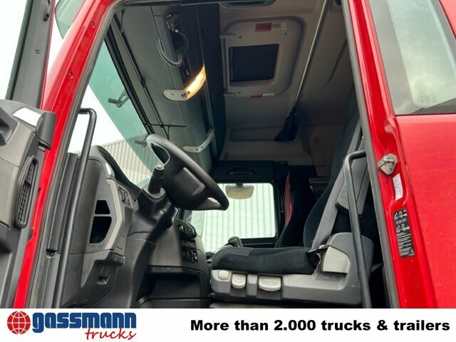 MAN TGX 18.440 4x4H BL, HydroDrive, SZM/Kipper - Кипер: слика 3 MAN TGX 18.440 4x4H BL, HydroDrive, SZM/Kipper - Кипер: слика 3