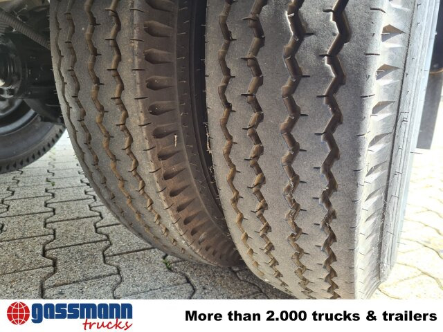 Magirus Deutz A 3500/6, TLF 16/25, TLF 16/53, 4x4 - Противпожарен камион: слика 2 Magirus Deutz A 3500/6, TLF 16/25, TLF 16/53, 4x4 - Противпожарен камион: слика 2