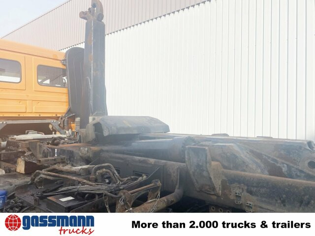 Meiller RK 19.65 S Abrollanlage - Систем на подигачка кука/ Скипер утоварувач: слика 5 Meiller RK 19.65 S Abrollanlage - Систем на подигачка кука/ Скипер утоварувач: слика 5