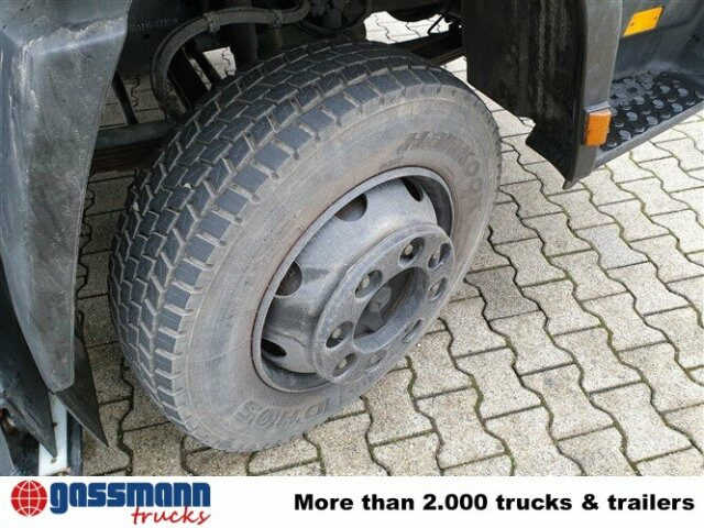 Mercedes-Benz 1114 4x2 DLK 18-12 CC Drehleiter, 24 Meter - Противпожарен камион: слика 2 Mercedes-Benz 1114 4x2 DLK 18-12 CC Drehleiter, 24 Meter - Противпожарен камион: слика 2