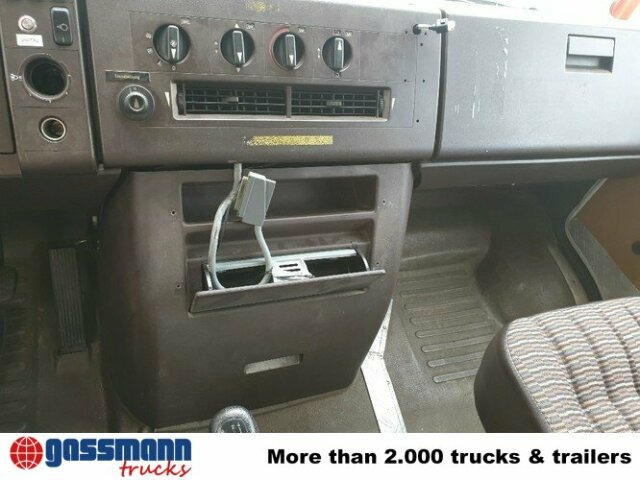 Mercedes-Benz 814 D TLF 8/6 4x2, DOKA, Feuerwehr - Противпожарен камион: слика 5 Mercedes-Benz 814 D TLF 8/6 4x2, DOKA, Feuerwehr - Противпожарен камион: слика 5