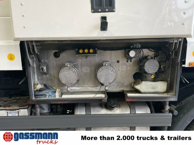 Mercedes-Benz Actros 1844 L 4x2, Tank 14.250l - Камион цистерна: слика 3 Mercedes-Benz Actros 1844 L 4x2, Tank 14.250l - Камион цистерна: слика 3