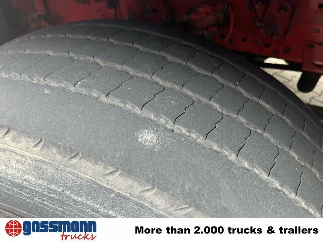 Mercedes-Benz Actros 1844 L 4x2, Tank 14.250l - Камион цистерна: слика 2 Mercedes-Benz Actros 1844 L 4x2, Tank 14.250l - Камион цистерна: слика 2