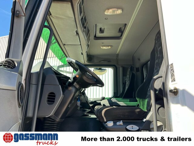 Mercedes-Benz Actros 2541 L 6x2/48 Retarder, Lenk-/Liftachse - Камион со кука за подигање: слика 3 Mercedes-Benz Actros 2541 L 6x2/48 Retarder, Lenk-/Liftachse - Камион со кука за подигање: слика 3