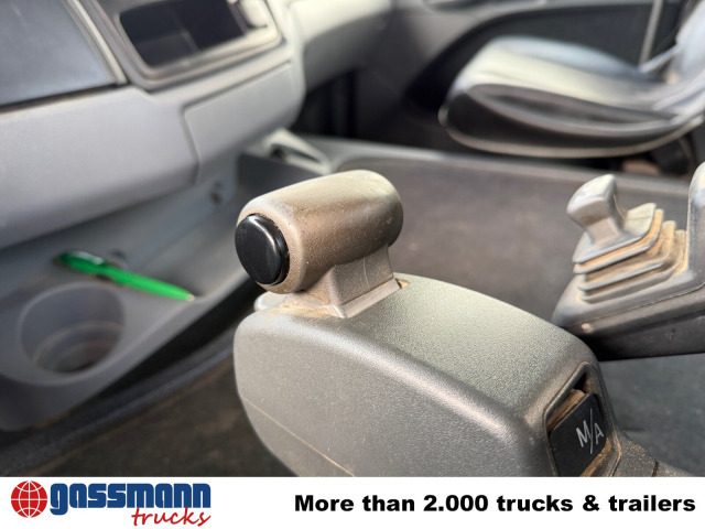 Mercedes-Benz Actros 2644 L 6x4 - Камион со кука за подигање: слика 2 Mercedes-Benz Actros 2644 L 6x4 - Камион со кука за подигање: слика 2