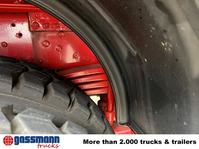 Mercedes-Benz Actros 3346 AK 6x6, 134t Anhängelast WSK, - Камион со платформа, Камион со кран: слика 2 Mercedes-Benz Actros 3346 AK 6x6, 134t Anhängelast WSK, - Камион со платформа, Камион со кран: слика 2