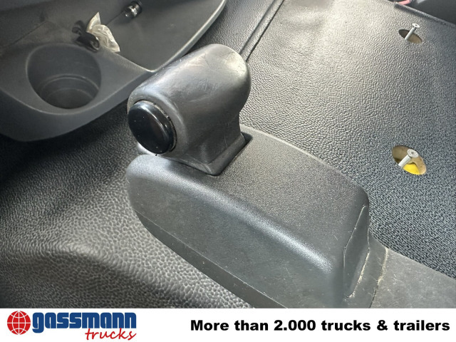 Mercedes-Benz Actros 3348 AK 6x6 - Камион со кабинска шасија: слика 5 Mercedes-Benz Actros 3348 AK 6x6 - Камион со кабинска шасија: слика 5