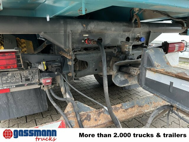 Mercedes-Benz Arocs 1846 LK 4x4 HAD, HydroDrive, Retarder, - Кипер: слика 5 Mercedes-Benz Arocs 1846 LK 4x4 HAD, HydroDrive, Retarder, - Кипер: слика 5