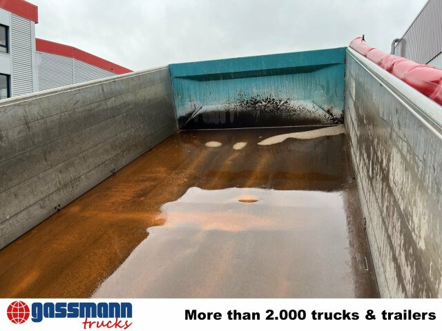 Mercedes-Benz Arocs 1846 LK 4x4 HAD, HydroDrive, Retarder, - Кипер: слика 4 Mercedes-Benz Arocs 1846 LK 4x4 HAD, HydroDrive, Retarder, - Кипер: слика 4