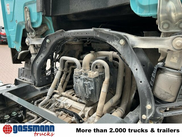 Mercedes-Benz Arocs 1846 LK 4x4 HAD, HydroDrive, Retarder, - Кипер: слика 3 Mercedes-Benz Arocs 1846 LK 4x4 HAD, HydroDrive, Retarder, - Кипер: слика 3