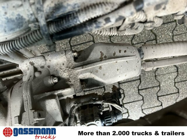 Mercedes-Benz Arocs 1846 LK 4x4 HAD, HydroDrive, Retarder, - Кипер: слика 2 Mercedes-Benz Arocs 1846 LK 4x4 HAD, HydroDrive, Retarder, - Кипер: слика 2