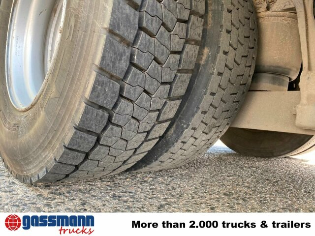 Mercedes-Benz Arocs 2545 L/6x2/4, Atlas Kran, 145.2-A19 VB, - Камион со платформа, Камион со кран: слика 5 Mercedes-Benz Arocs 2545 L/6x2/4, Atlas Kran, 145.2-A19 VB, - Камион со платформа, Камион со кран: слика 5