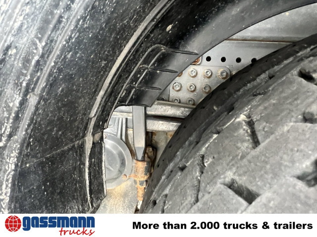 Mercedes-Benz Arocs 2643 K 6x4, Meiller Kipper - Кипер: слика 4 Mercedes-Benz Arocs 2643 K 6x4, Meiller Kipper - Кипер: слика 4