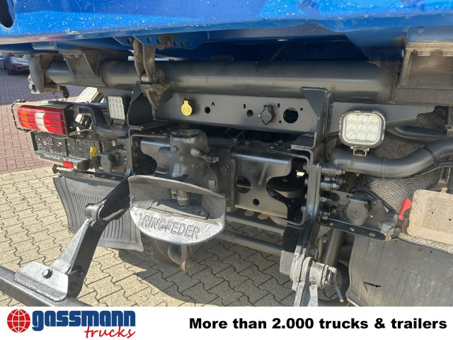 Mercedes-Benz Arocs 2645 K 6x4, Retarder - Кипер: слика 5 Mercedes-Benz Arocs 2645 K 6x4, Retarder - Кипер: слика 5