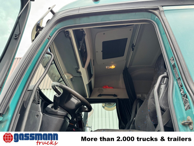 Mercedes-Benz Arocs 2651 L 6x4, Retarder, StreamSpace, - Камион за дрва, Камион со кран: слика 3 Mercedes-Benz Arocs 2651 L 6x4, Retarder, StreamSpace, - Камион за дрва, Камион со кран: слика 3