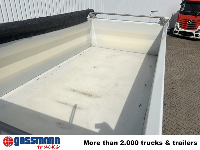 Mercedes-Benz Arocs 2651 LK 6x4, Retarder, MultimediaCockpit, - Кипер: слика 4 Mercedes-Benz Arocs 2651 LK 6x4, Retarder, MultimediaCockpit, - Кипер: слика 4