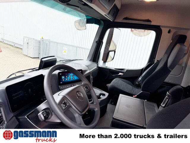 Mercedes-Benz Arocs 3248 K 8x4, Navi, Multimedia Cockpit - Кипер: слика 4 Mercedes-Benz Arocs 3248 K 8x4, Navi, Multimedia Cockpit - Кипер: слика 4