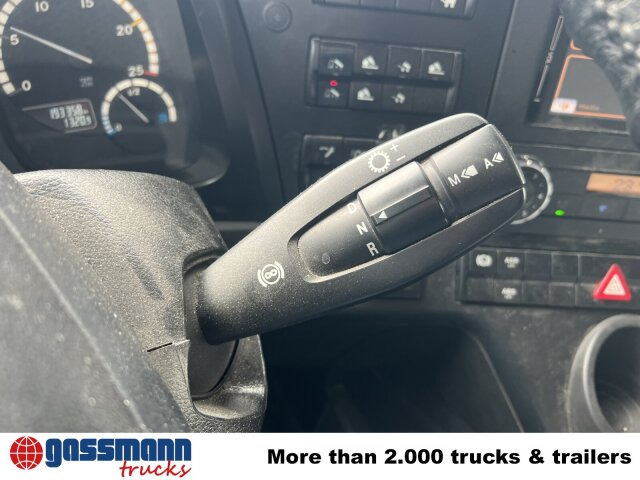 Mercedes-Benz Arocs 3253 K 8x4/4, Retarder - Камион со кука за подигање: слика 2 Mercedes-Benz Arocs 3253 K 8x4/4, Retarder - Камион со кука за подигање: слика 2