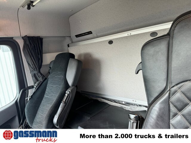 Mercedes-Benz Arocs 3258 LK 8x4/4, Retarder, Bi-Xenon, - Истоварувач: слика 4 Mercedes-Benz Arocs 3258 LK 8x4/4, Retarder, Bi-Xenon, - Истоварувач: слика 4