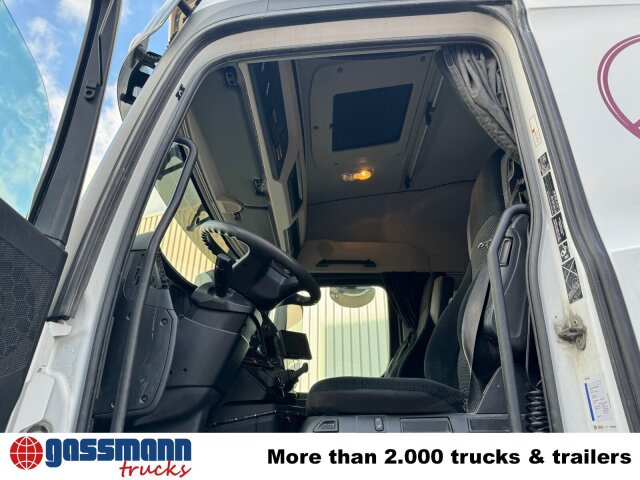 Mercedes-Benz Arocs 3258 LK 8x4/4, Retarder, Stahlmulde ca. - Истоварувач: слика 3 Mercedes-Benz Arocs 3258 LK 8x4/4, Retarder, Stahlmulde ca. - Истоварувач: слика 3
