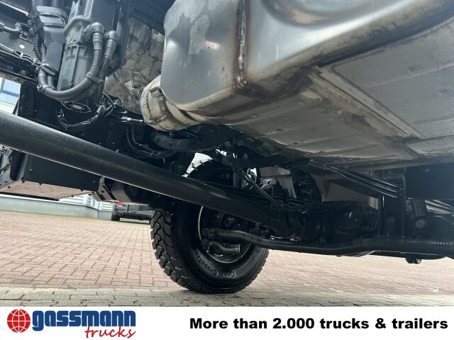 Mercedes-Benz Arocs 3340/46 A 6x6/39, Grounder - Камион со кука за подигање: слика 5 Mercedes-Benz Arocs 3340/46 A 6x6/39, Grounder - Камион со кука за подигање: слика 5