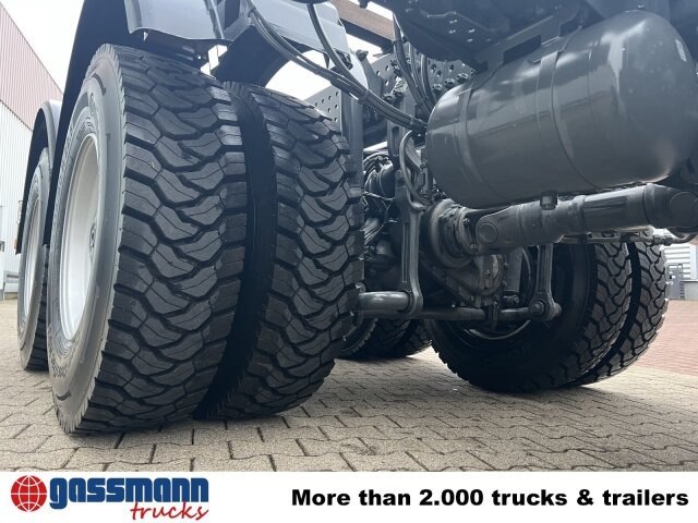 Mercedes-Benz Arocs 3340/46 A 6x6, Grounder - Кипер: слика 5 Mercedes-Benz Arocs 3340/46 A 6x6, Grounder - Кипер: слика 5