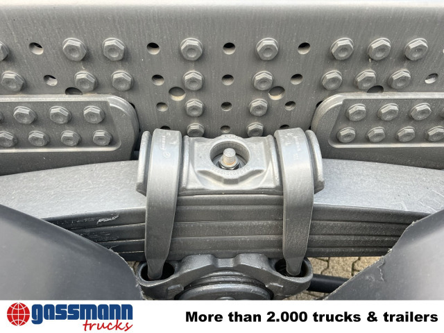 Mercedes-Benz Arocs 4151 AK 8x8/4, Grounder, Meiller - Истоварувач: слика 4 Mercedes-Benz Arocs 4151 AK 8x8/4, Grounder, Meiller - Истоварувач: слика 4