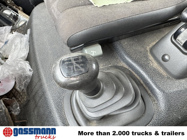 Mercedes-Benz Atego 1023 A 4x4, Einzelbereifung, Heckkran - Камион со кабинска шасија, Камион со кран: слика 3 Mercedes-Benz Atego 1023 A 4x4, Einzelbereifung, Heckkran - Камион со кабинска шасија, Камион со кран: слика 3