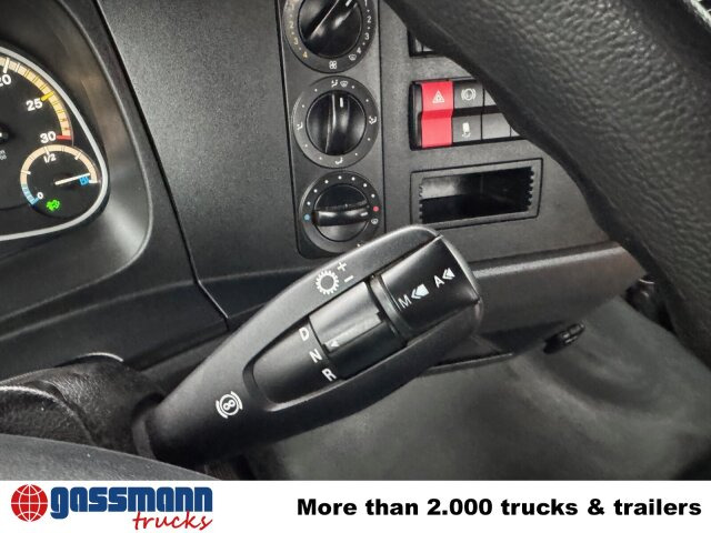 Mercedes-Benz Atego 1023 K 4x2, 2x AHK - Кипер: слика 5 Mercedes-Benz Atego 1023 K 4x2, 2x AHK - Кипер: слика 5