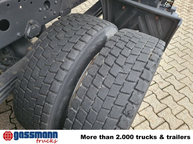 Mercedes-Benz Atego 1223 K 4x2, 2x AHK - Кипер: слика 5 Mercedes-Benz Atego 1223 K 4x2, 2x AHK - Кипер: слика 5