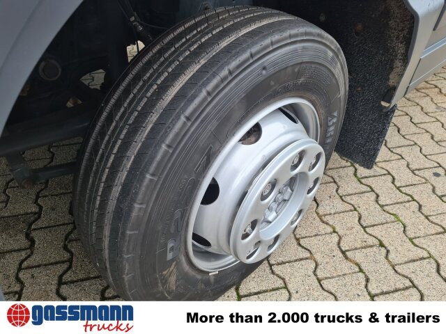 Mercedes-Benz Atego 1223 K 4x2, 2x AHK - Кипер: слика 4 Mercedes-Benz Atego 1223 K 4x2, 2x AHK - Кипер: слика 4