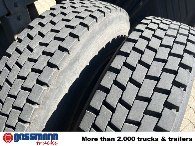 Mercedes-Benz Atego 1323 AK 4x4 - Кипер: слика 4 Mercedes-Benz Atego 1323 AK 4x4 - Кипер: слика 4