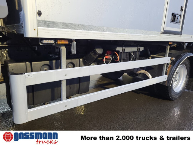 Mercedes-Benz Atego 1330 4x4, Iso-Koffer mit Heizung und LBW - Камион сандучар: слика 4 Mercedes-Benz Atego 1330 4x4, Iso-Koffer mit Heizung und LBW - Камион сандучар: слика 4