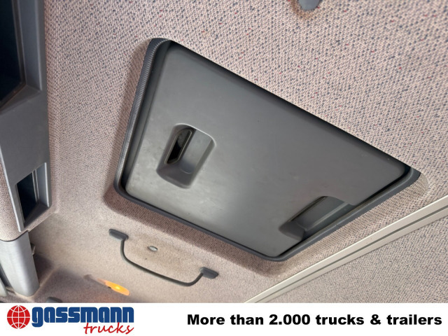 Mercedes-Benz Atego 1523 AK 4x4 - Кипер: слика 2 Mercedes-Benz Atego 1523 AK 4x4 - Кипер: слика 2