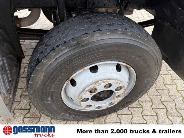 Mercedes-Benz Atego 1523 AK 4x4 - Кипер: слика 3 Mercedes-Benz Atego 1523 AK 4x4 - Кипер: слика 3