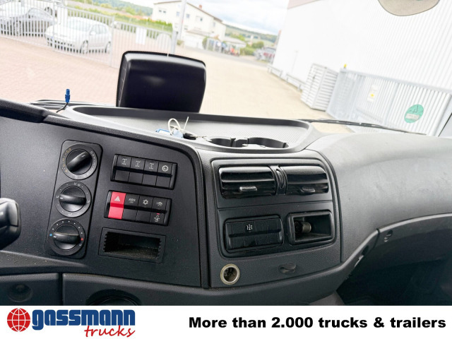 Mercedes-Benz Atego 1530 AK 4x4 - Кипер: слика 5 Mercedes-Benz Atego 1530 AK 4x4 - Кипер: слика 5