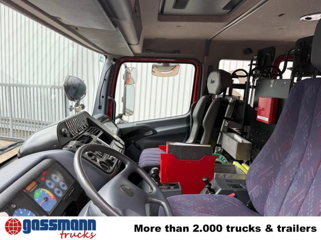 Mercedes-Benz Atego 1628 4x4, LF 16/20 - Амбулантно возило: слика 5 Mercedes-Benz Atego 1628 4x4, LF 16/20 - Амбулантно возило: слика 5