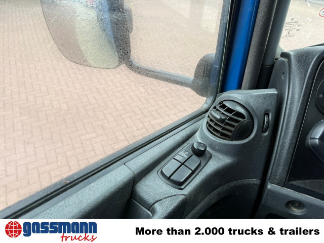 Mercedes-Benz Atego 1630 K 4x2, Meiller 3-Seiten, 2 x AHK Öl - Кипер: слика 5 Mercedes-Benz Atego 1630 K 4x2, Meiller 3-Seiten, 2 x AHK Öl - Кипер: слика 5