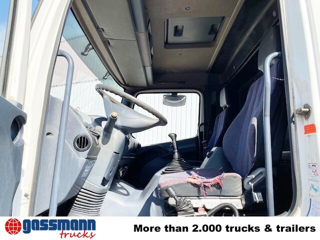 Mercedes-Benz Atego 1823 4x2 mit Kran Palfinger PK10500, - Кипер, Камион со кран: слика 4 Mercedes-Benz Atego 1823 4x2 mit Kran Palfinger PK10500, - Кипер, Камион со кран: слика 4