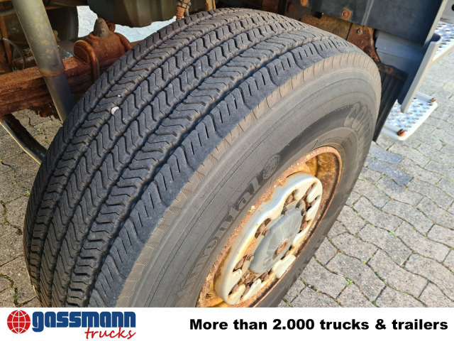 Mercedes-Benz Atego 1823 AK 4x4 mit Kran Atlas 85.2, Funk, - Кипер, Камион со кран: слика 4 Mercedes-Benz Atego 1823 AK 4x4 mit Kran Atlas 85.2, Funk, - Кипер, Камион со кран: слика 4