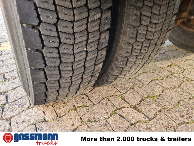 Mercedes-Benz Atego 1823 AK 4x4 mit Kran Atlas 85.2, Funk, - Кипер, Камион со кран: слика 3 Mercedes-Benz Atego 1823 AK 4x4 mit Kran Atlas 85.2, Funk, - Кипер, Камион со кран: слика 3